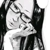 Эмодзи Oyasumi Punpun