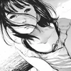 Эмодзи Oyasumi Punpun