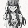 Эмодзи Oyasumi Punpun