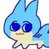 Эмодзи meow meows