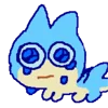 Эмодзи meow meows