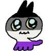 Эмодзи meow meows