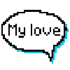 Эмодзи Pixel