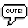 Эмодзи Pixel