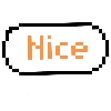 Эмодзи Pixel