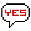 Эмодзи Pixel