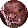 Эмодзи Mobile Legends heroes