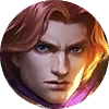 Эмодзи Mobile Legends heroes