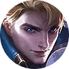 Эмодзи Mobile Legends heroes