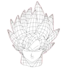 Эмодзи 3D modelling