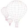 Эмодзи 3D modelling