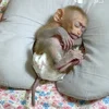 Эмодзи monkeys