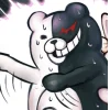 Эмодзи Danganronpa