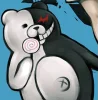 Эмодзи Danganronpa