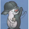 Эмодзи Danganronpa