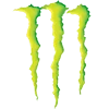 Monster energy