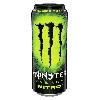 Эмодзи Monster energy