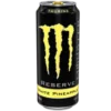 Эмодзи monster energy