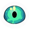 monsters face | лица монстров