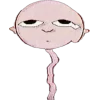 Эмодзи мупсише