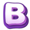Эмодзи БУКВЫ