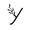 Эмодзи Шрифт