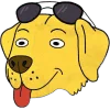 Mr Peanutbutter