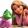 Эмодзи мультяшки