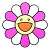 murakami flowers