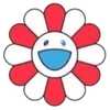 Эмодзи murakami flowers