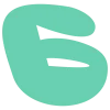 Эмодзи мятная весна