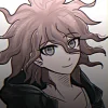 Эмодзи Danganronpa