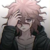 Эмодзи Danganronpa