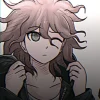Эмодзи Danganronpa