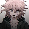 Эмодзи Danganronpa