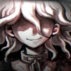 Эмодзи Danganronpa