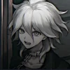 Эмодзи Danganronpa