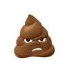Эмодзи Poops