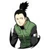 Эмодзи Naruto