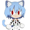 Эмодзи neco arc