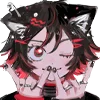 Эмодзи neko