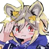 Эмодзи neko