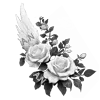 Эмодзи doomsday angels