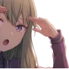 Эмодзи Project SEKAI