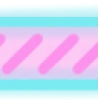 Эмодзи Neon Font