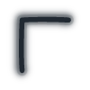 Эмодзи neon letters