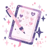 Эмодзи neural gentle