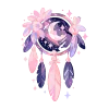 Эмодзи neural gentle