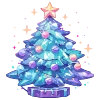 Новогодний