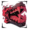Эмодзи хоррор